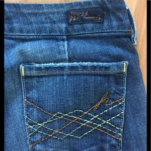 Citizen of humanity jeans